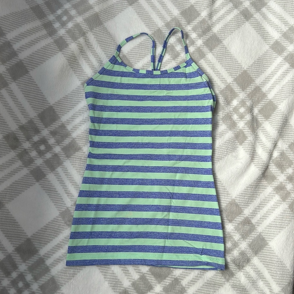 Ivivva Tumbling Tank